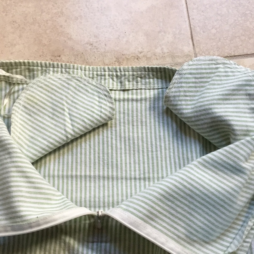 Anthropologie Snak skirt - Picture 6 of 7